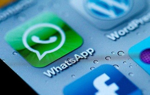 WhatsApp