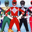 Power Rangers