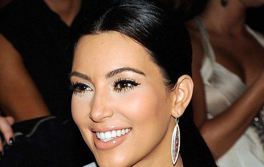 Kim Kardashian