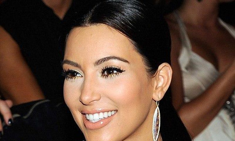 Kim Kardashian