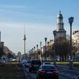 Karl Marx Allee, the former East German government's showpiece of Stalinist-style buildings, is a front line in a battle against Berlin's gentrification