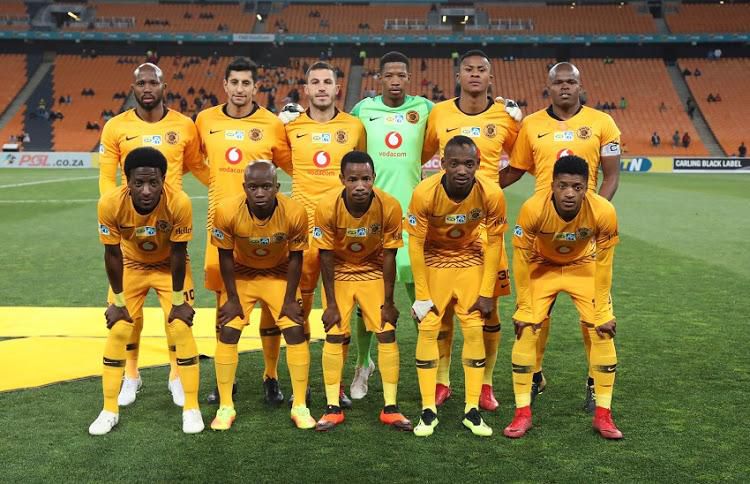 Kaizer Chiefs