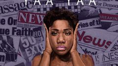 Singer YaaYaa to release "Dumb Drum" September 7