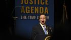'We Are in Control': 5 Takeaways From Governor Cuomo's State of the State Speech