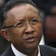 Madagascar president challenges vote count