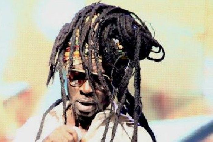 GHAMRO Chair, Kojo Antwi