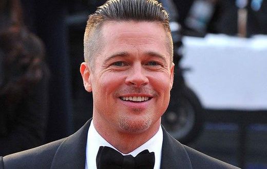Brad Pitt secures lead role in War Machine