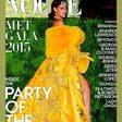 Rihanna lands Vogue cover post 2015 MET Gala