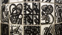 Senegal's Museum of Black Civilizations Welcomes Some Treasures Home