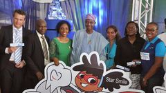 World oral health day