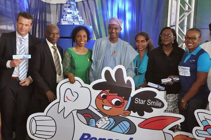 World oral health day