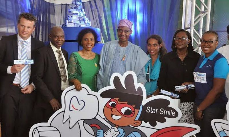 World oral health day
