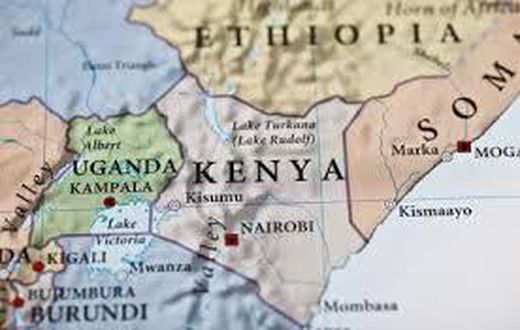 5 Books by Kenyan authors every Nigerian must read