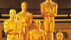 The Oscars