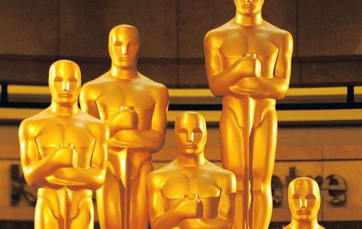 The Oscars