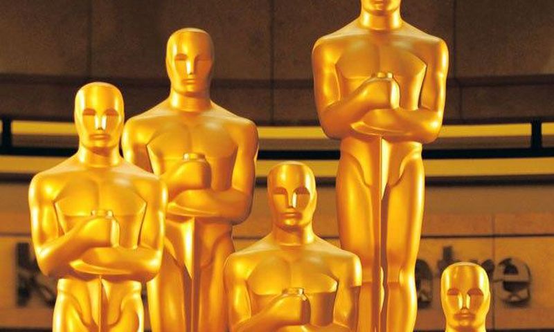 The Oscars