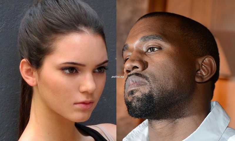 Kendall Jenner begs Kanye West to stop styling Kim Kardashian
