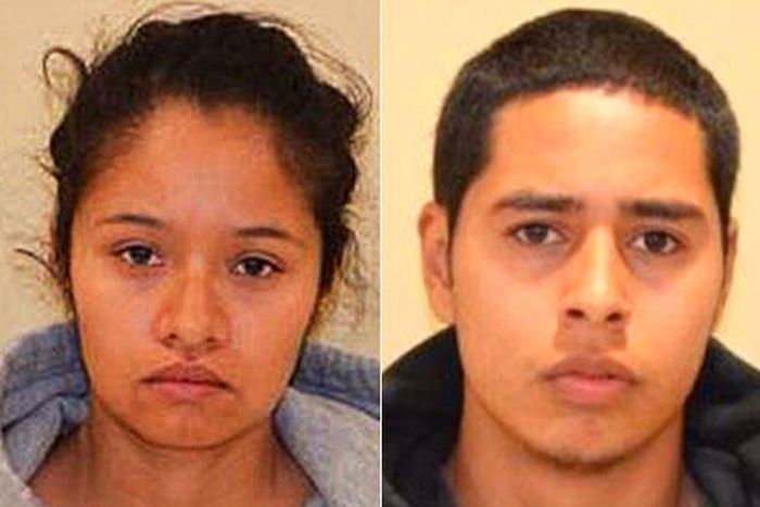 Karina Luna Sandoval