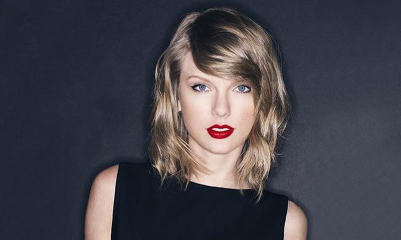 Taylor Swift