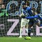 Colombian Zapata has now scored 20 goals for Atalanta this season