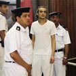 Shawkan was arrested in August 2013 while covering the security crackdown on supporters of Mohamed Morsi in Cairo