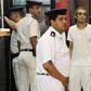 Shawkan was arrested in August 2013 while covering the security crackdown on supporters of Mohamed Morsi in Cairo