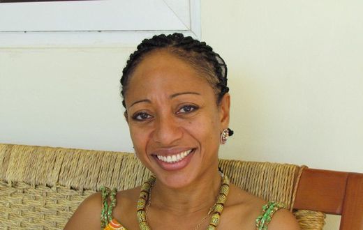 National Chairperson of the Convention People’s Party (CPP), Samia Yaba Nkrumah