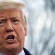 President Donald Trump's angry comments followed a New York Times report that the FBI investigated suspicions he might be acting on Russia's behalf after he sacked the bureau's director in 2017