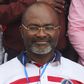 Assin Central MP, Kennedy Agyapong