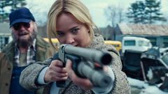 Jennifer Lawrence in 'Joy' trailer