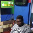 Hammer on Okay FM