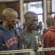 4 suspects in court over death of Emmanuel Sithole