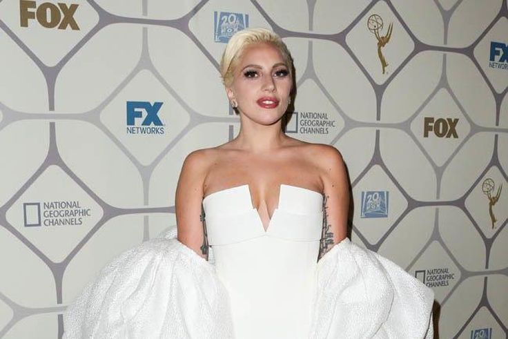 Lady Gaga