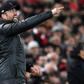 Jurgen Klopp takes no joy from Liverpool's title rivals dropping points