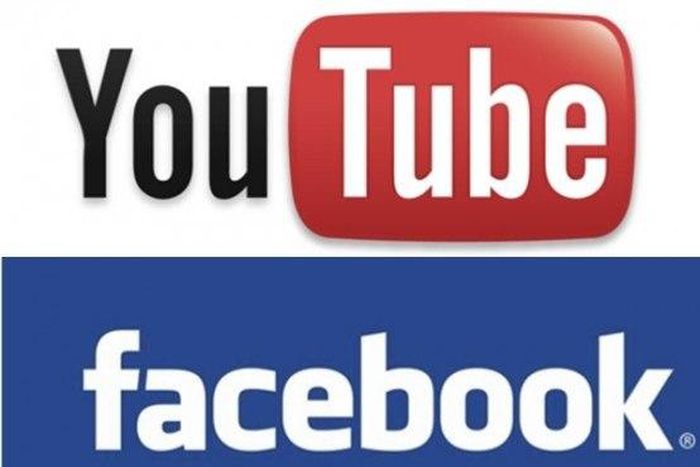 The battle for ad supremacy between Facebook and YouTube keeps growing.