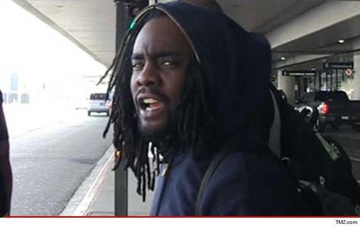Wale admits to drug abuse and depression