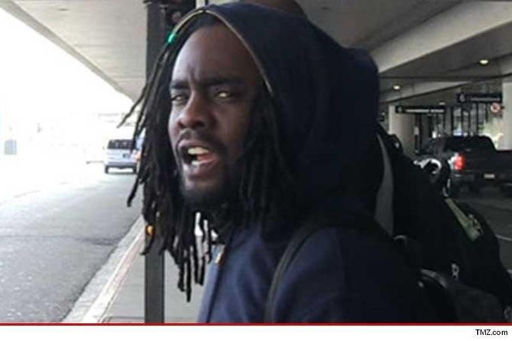 Wale admits to drug abuse and depression