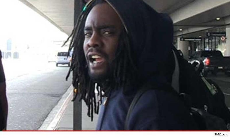 Wale admits to drug abuse and depression
