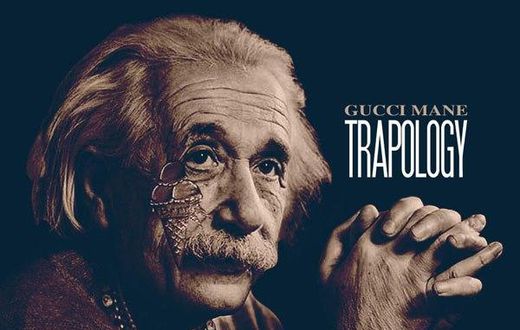 Gucci Mane drops new project 'Trapology'.