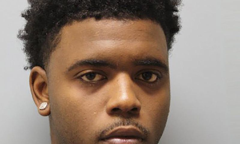 Arrest in Jazmine Barnes's Killing Allays Hate-Crime Fears