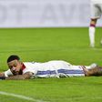 Depay and Lyon suffered an early exit from the French League Cup