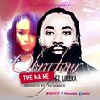 Obrafour -  Twe Ma Me feat. Lousika