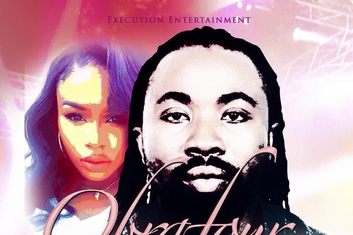 Obrafour -  Twe Ma Me feat. Lousika