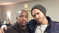 Cast of 'One Tree Hill' reunite