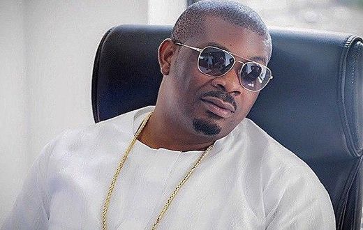 Don Jazzy