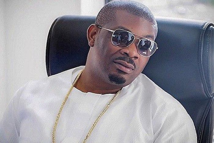Don Jazzy