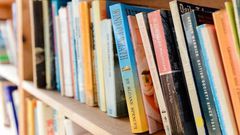 Relatives of prisoners will now be able to send books to their loved one. 