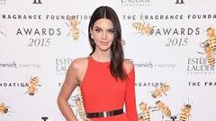 Kendall Jenner