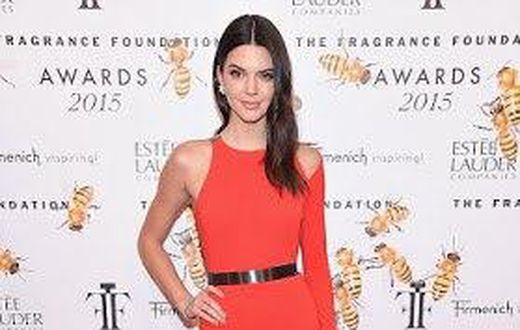 Kendall Jenner