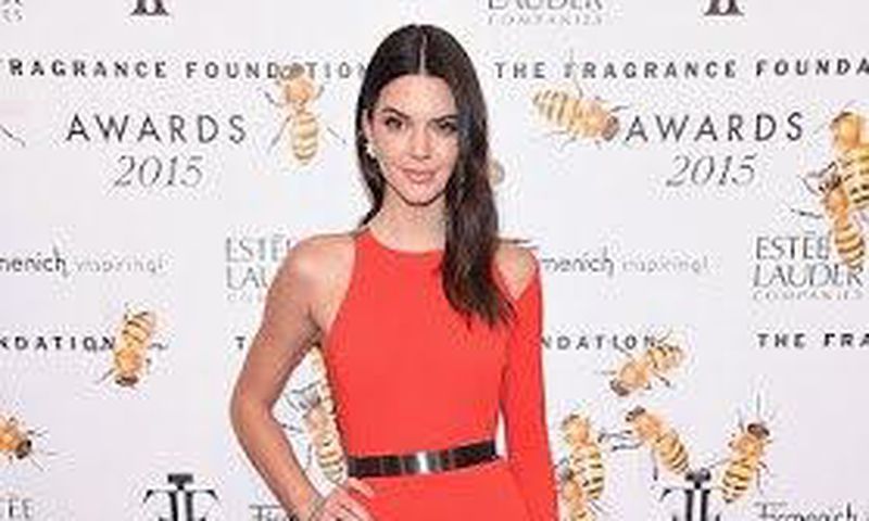 Kendall Jenner